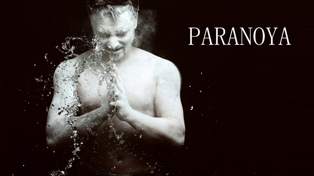 Paranoya - Vokalsiz Altyapı (Hayko Cepkin Karaoke)