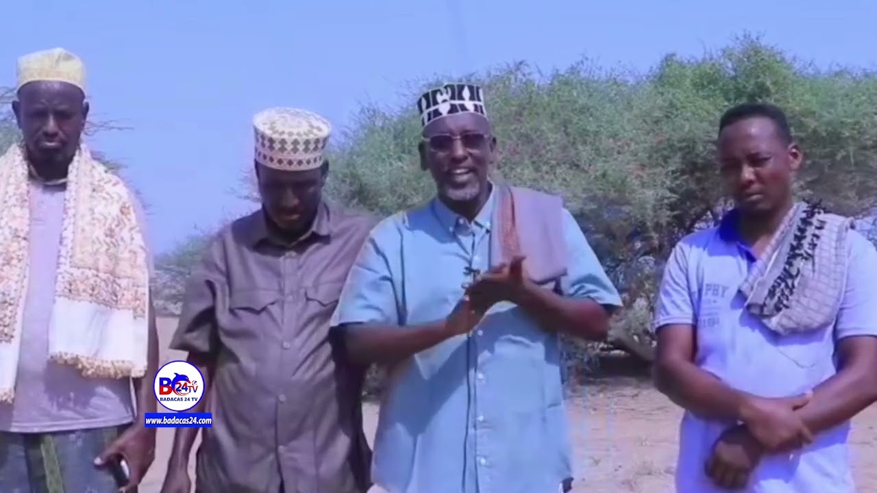 Ciisoow Gala Dagaalka Dulqaadkii Doqoniimo Ayuu Dhalaye Jiif caaqil Cismaan Cali Duule