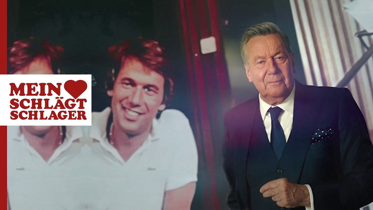Roland Kaiser - Es ist alles ok (Official Video)