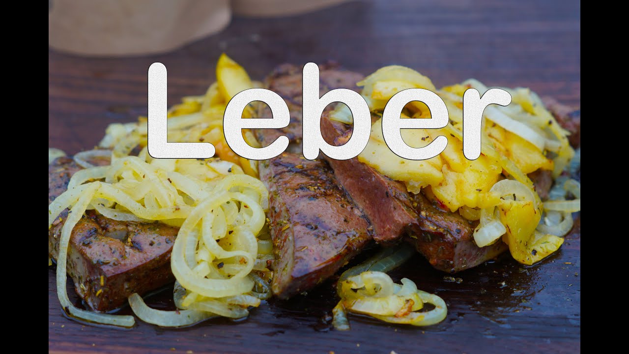 Leber