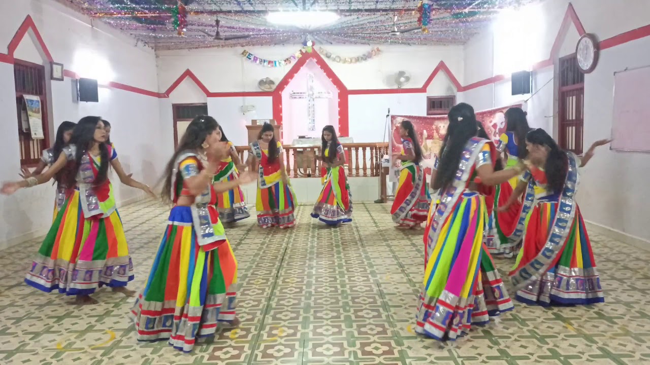 Shalem Nagri-Had to priti e tuj vani | C.N.I. Vataria | Raj-Ankleshwar Bharuch Region