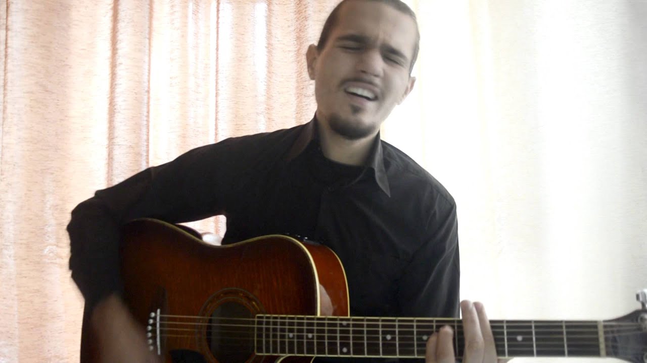 HIM - Join Me in Death - Vocal Cover - [Alexander Chekmarev]