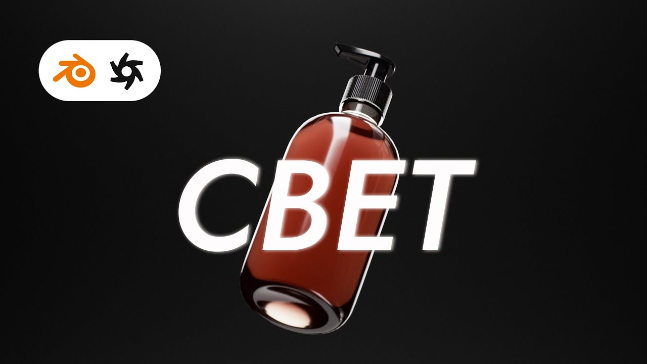 Как осветить продукт в Blender Octane