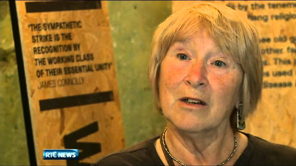 Henrietta Street: the Dublin Tenement Experience