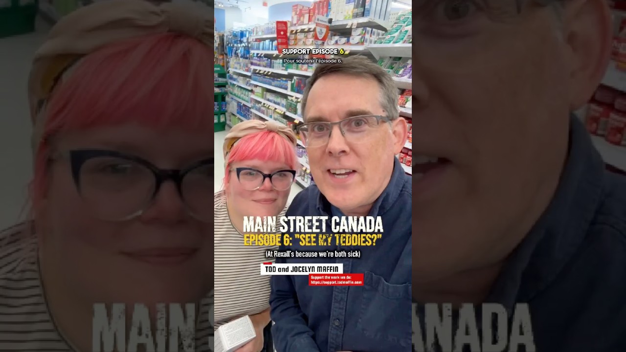 More small Canadian businesses you can support through the US tariff war #buycanadian