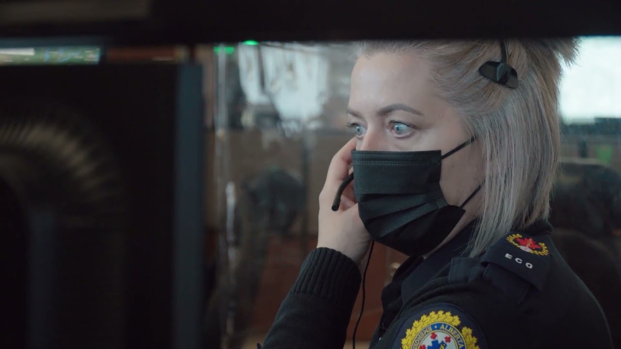 Working at EMS: Emergency Communications Officers (ECOs)