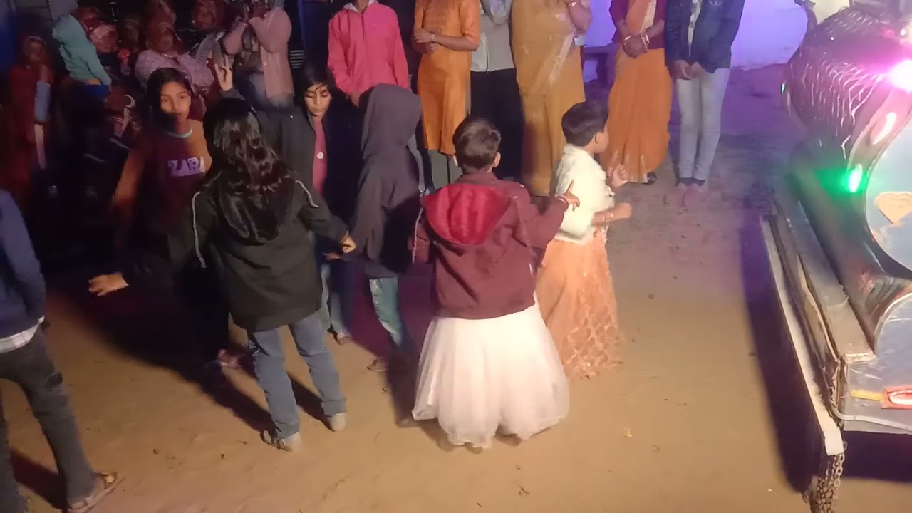 #dance 3