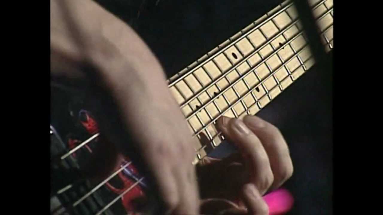 Joe Bonamassa   Don't Burn Down That Bridge   Ft  Wayne, IN 2001