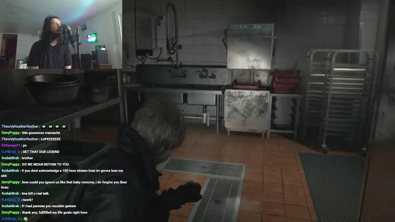 Resident Evil Requiem