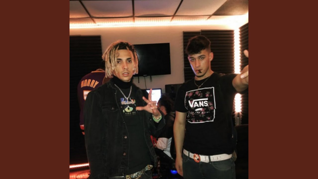 WE COUNT DIVIDENDS (Audio) (feat. ohtrapstar)