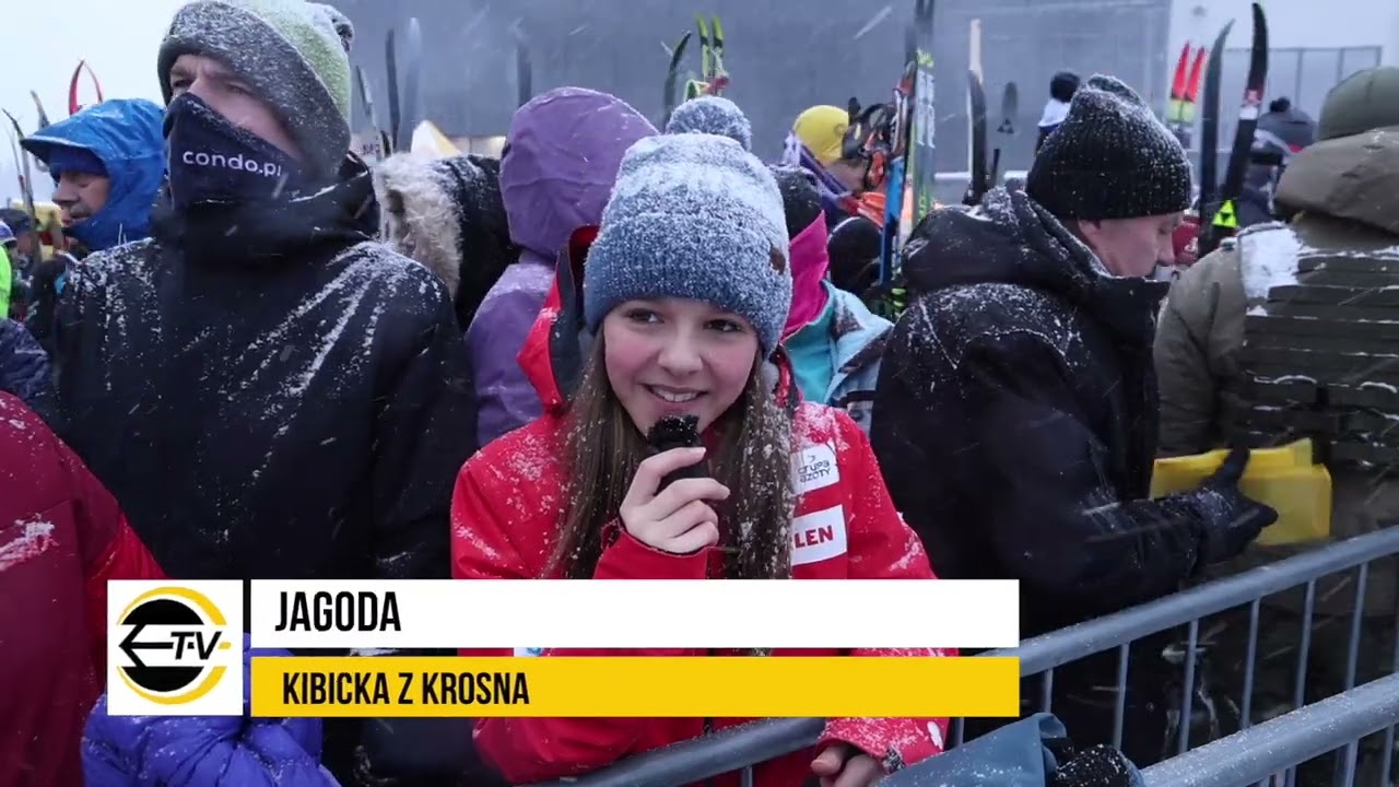 50-tka na 50  Bieg Piastów