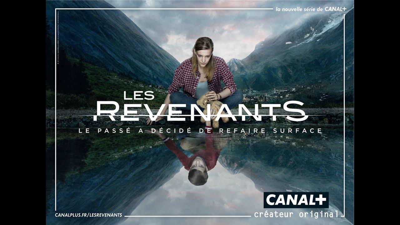 LOS RENACIDOS (Les revenants)