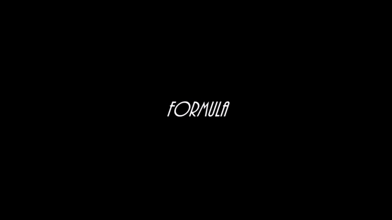 Labrinth - Formula - ft. Euphoria, versi&oacute;n tik tok (resubido)