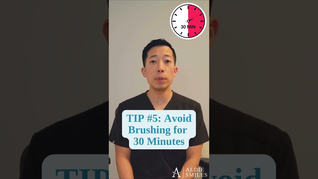 How to Protect Your Teeth from Acid Damage: Essential Tips!