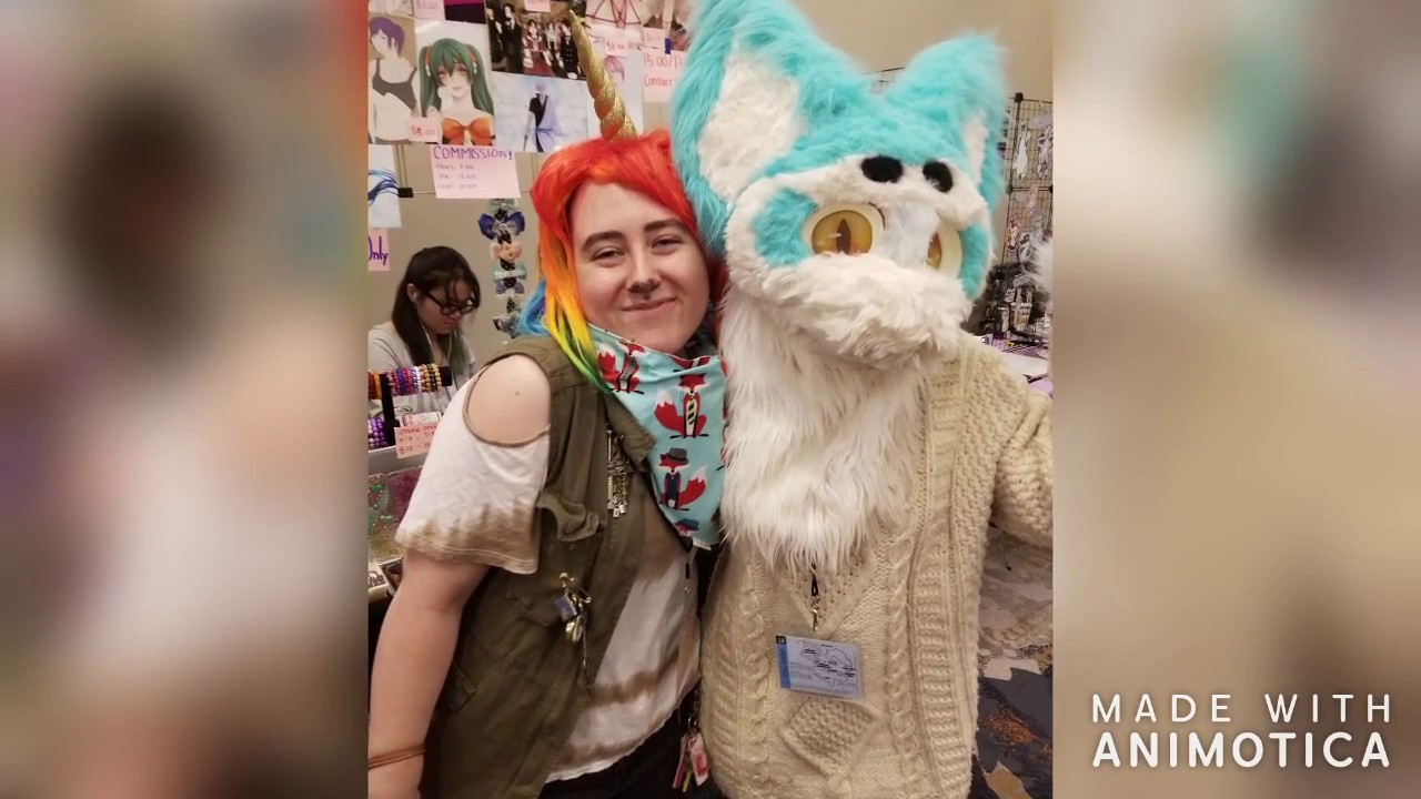 AZFurCon 2018 Updates P1.