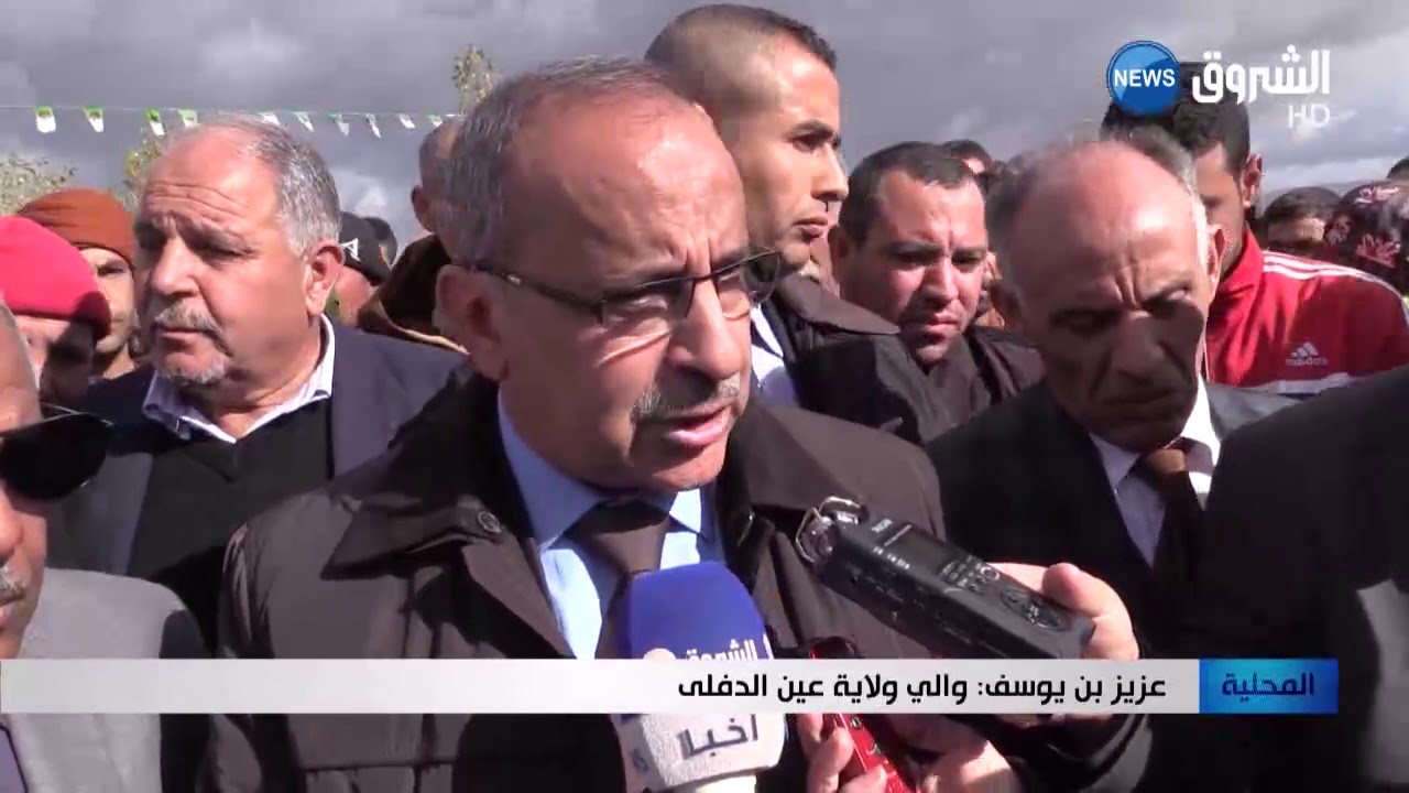 عين الدفلى: إطلاق مشروع الغاز الطبيعي ببلدية واد الجمعة يضع حدا لمعاناة السكان