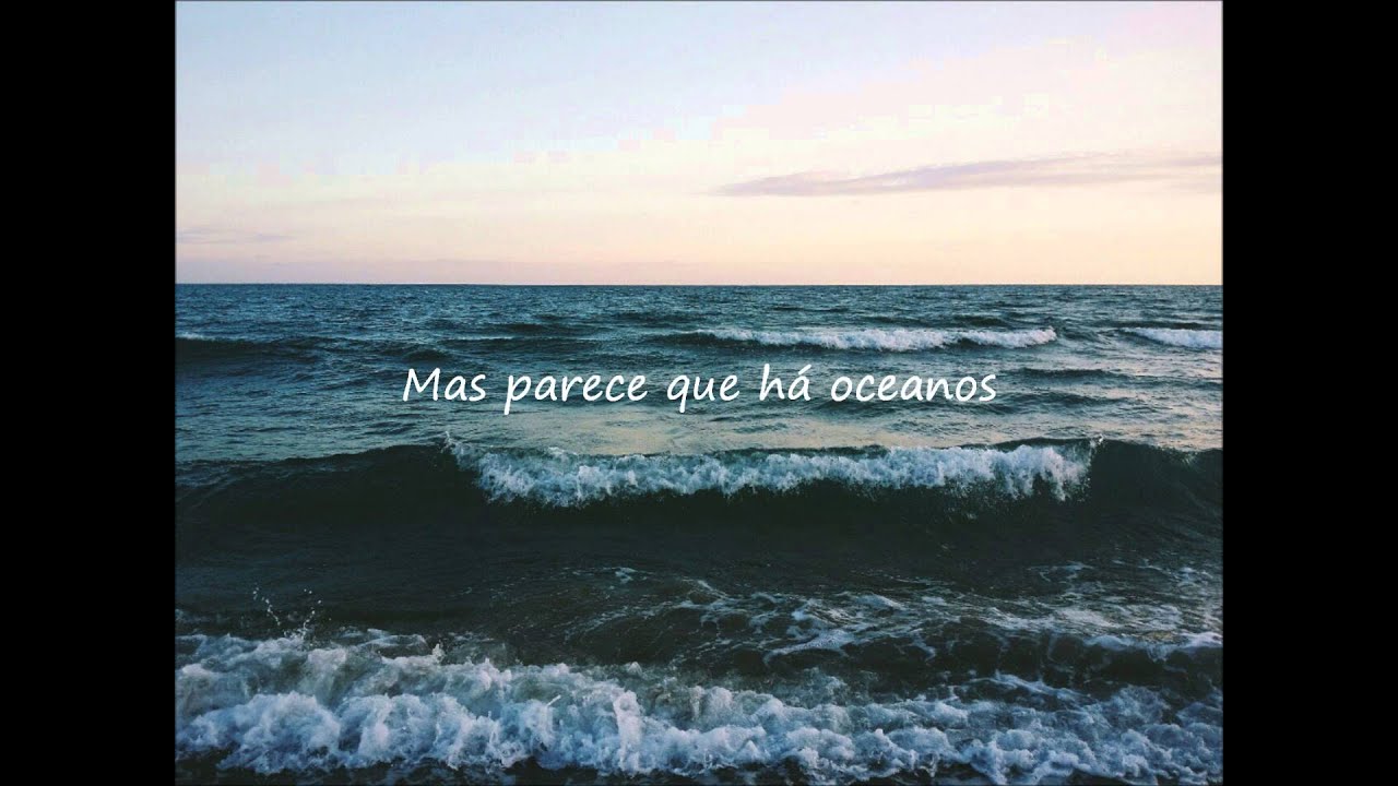 Seafret - Oceans (Tradução PT-BR)