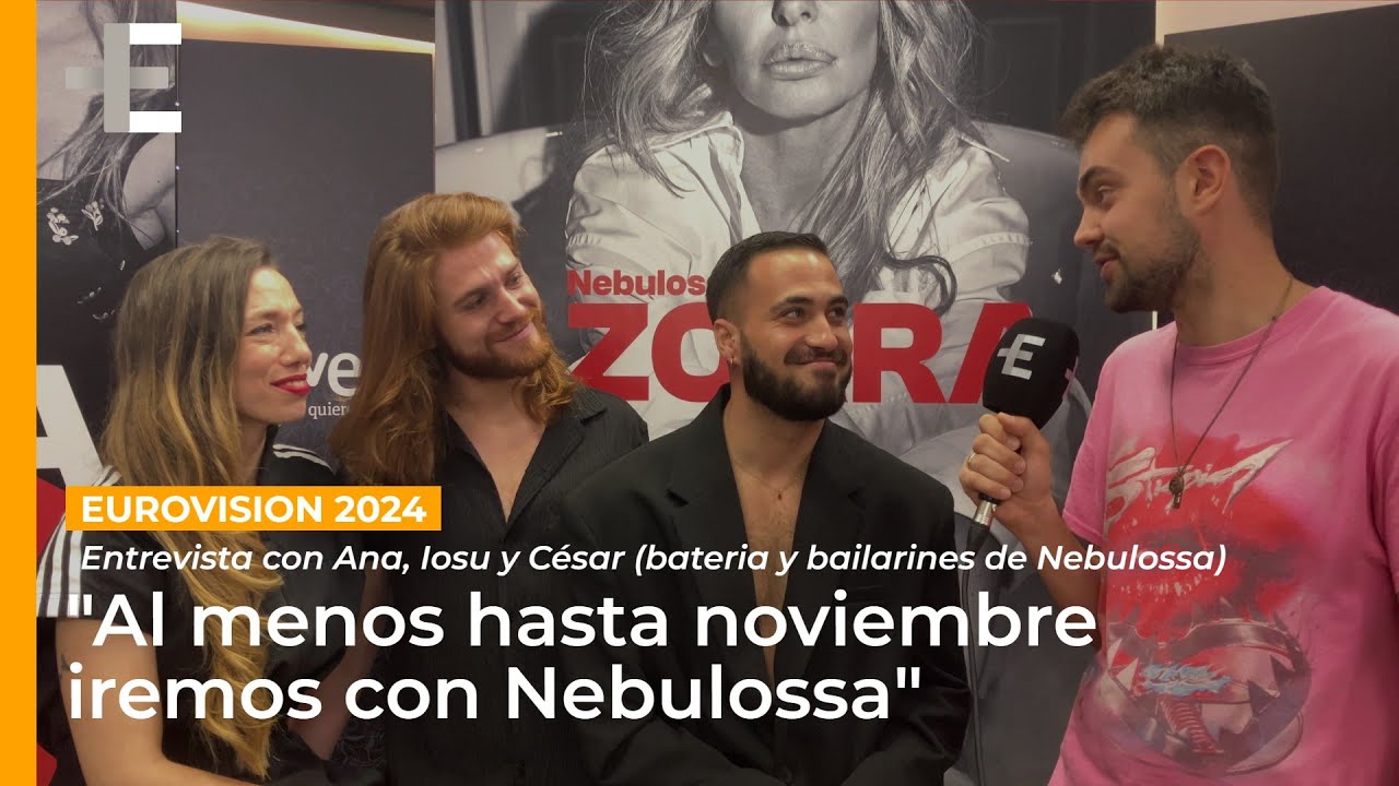 Los coristas de Zorra: 