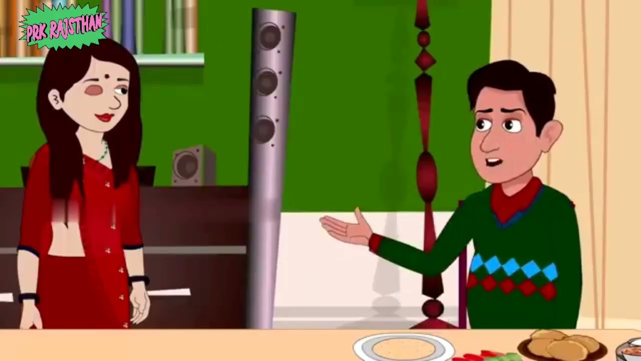 कानी बहु /Moral stories/Hindi kahani/ Hindi story'/best kahani/ time paas kahaniya