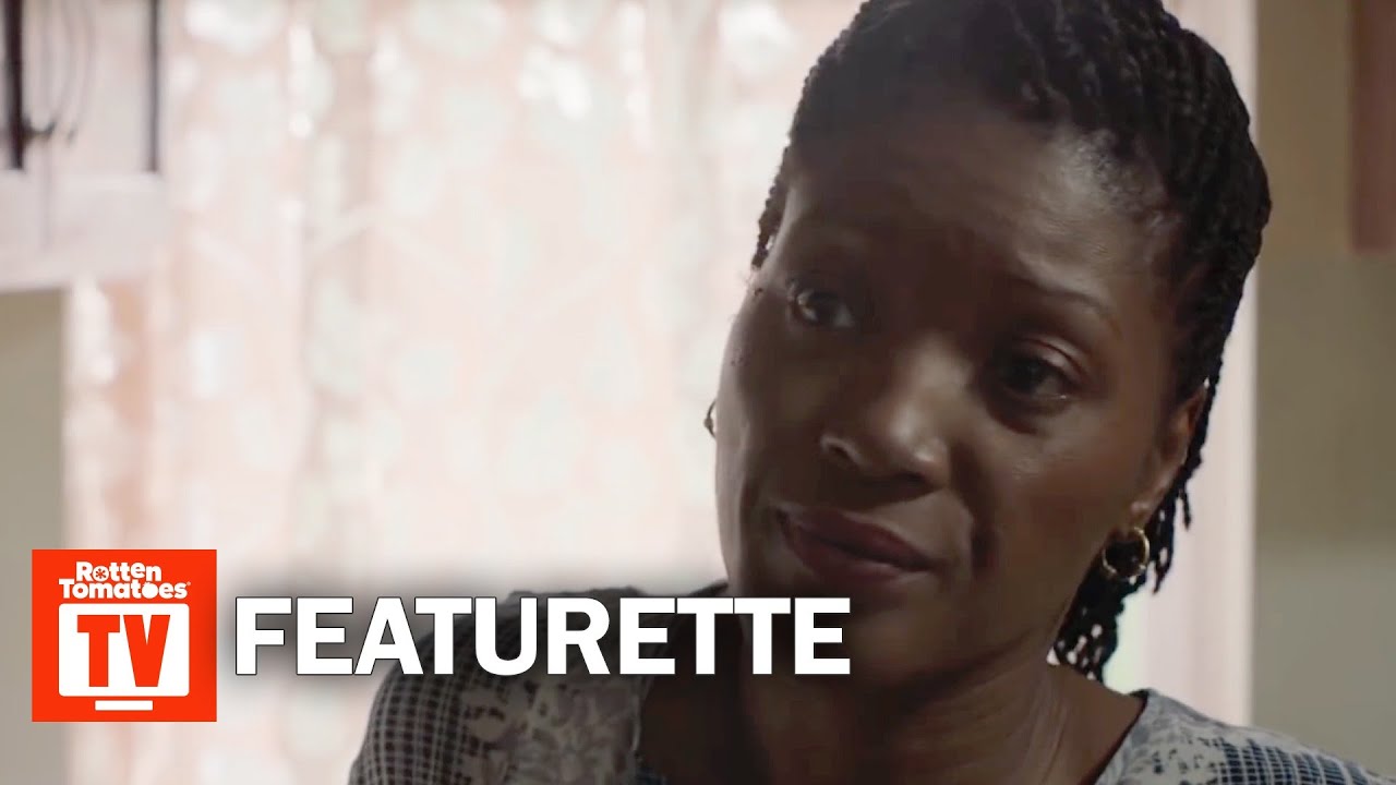 The Chi S01E09 Featurette | 'Yolonda Ross on Jada's Repercussions' | Rotten Tomatoes TV