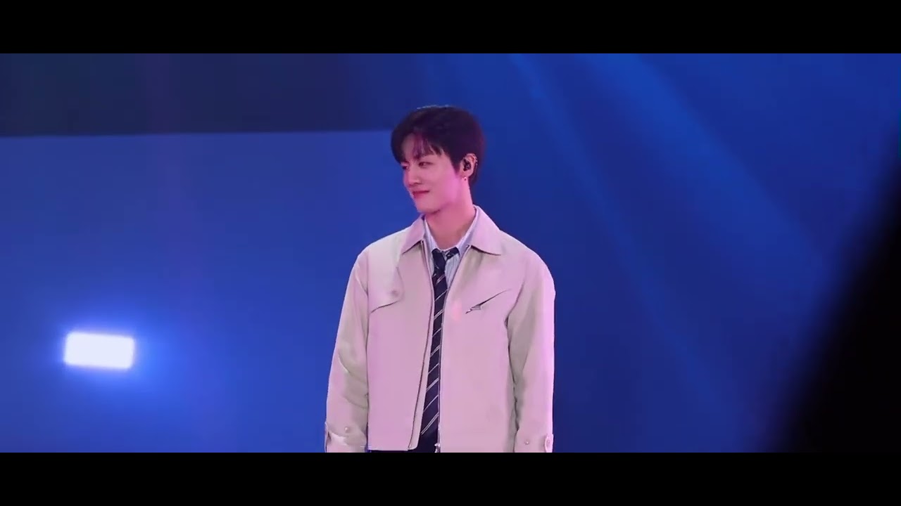 15/12/2024 fnc kingdom rainbow youngbin(focus)