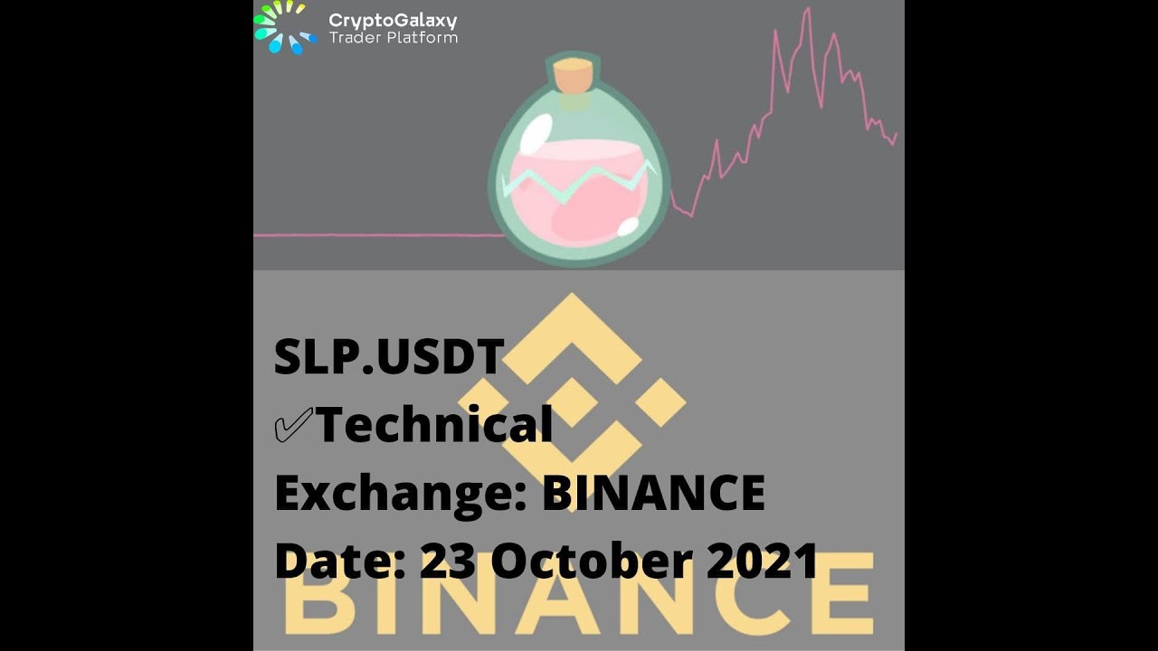 SLP USDT