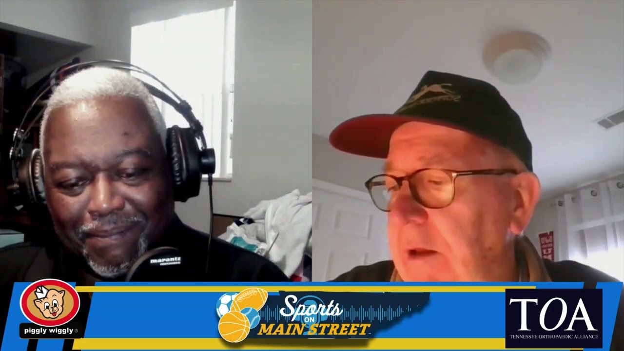 Sports on Main Street Episode 9 for February 5, 2026