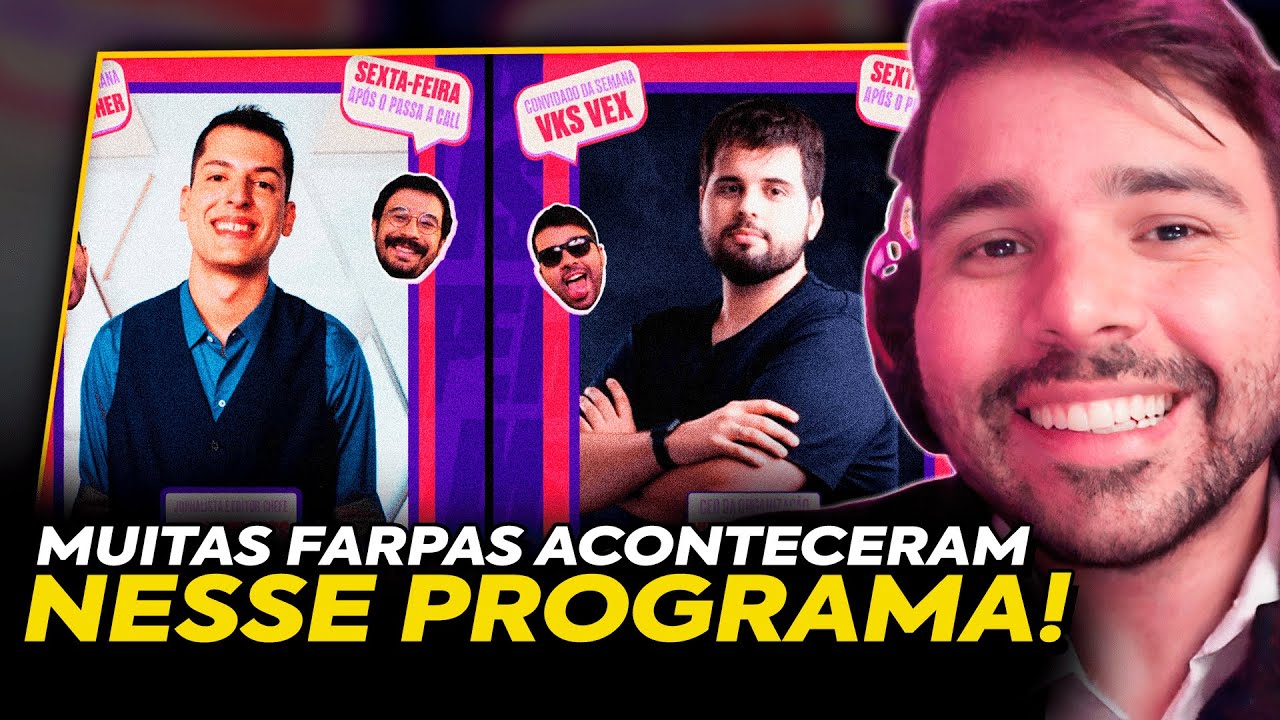 TODAS AS RECENTES POLÊMICAS DO CENÁRIO! GAYSSIP da SEMANA Ft. @Revoltalol!
