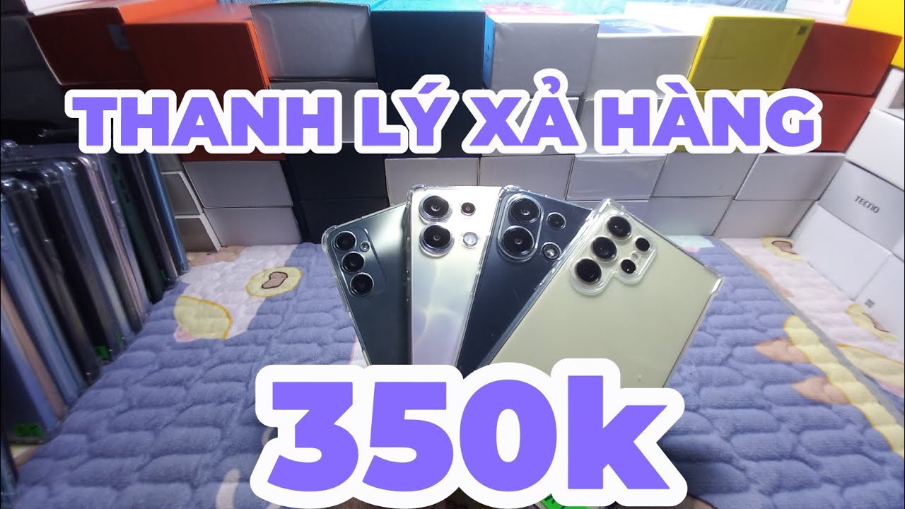 KẸT VỐN XẢ HẾT GIÁ 350K 👍