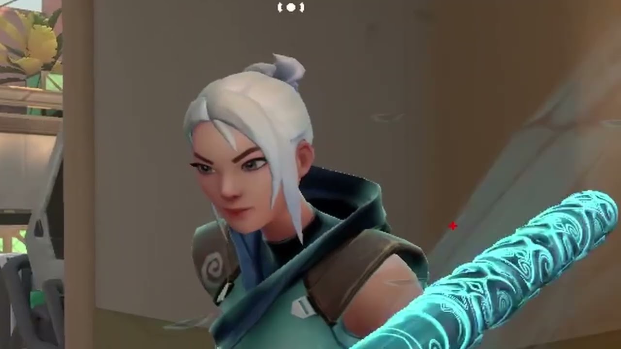 Valorant ranked makes no sense