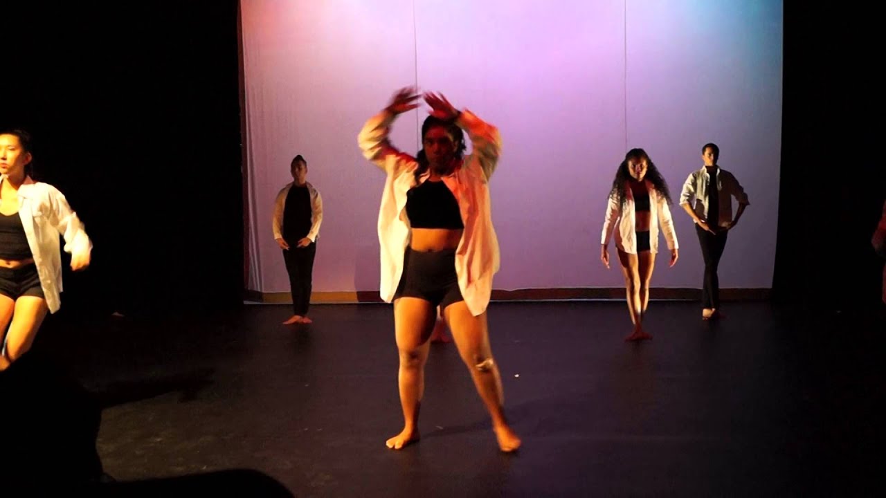 La Dernière Danse - Finale piece