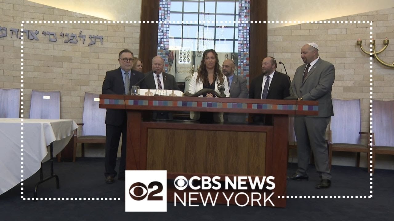 Jewish community leaders on LI ask for more police enforcement