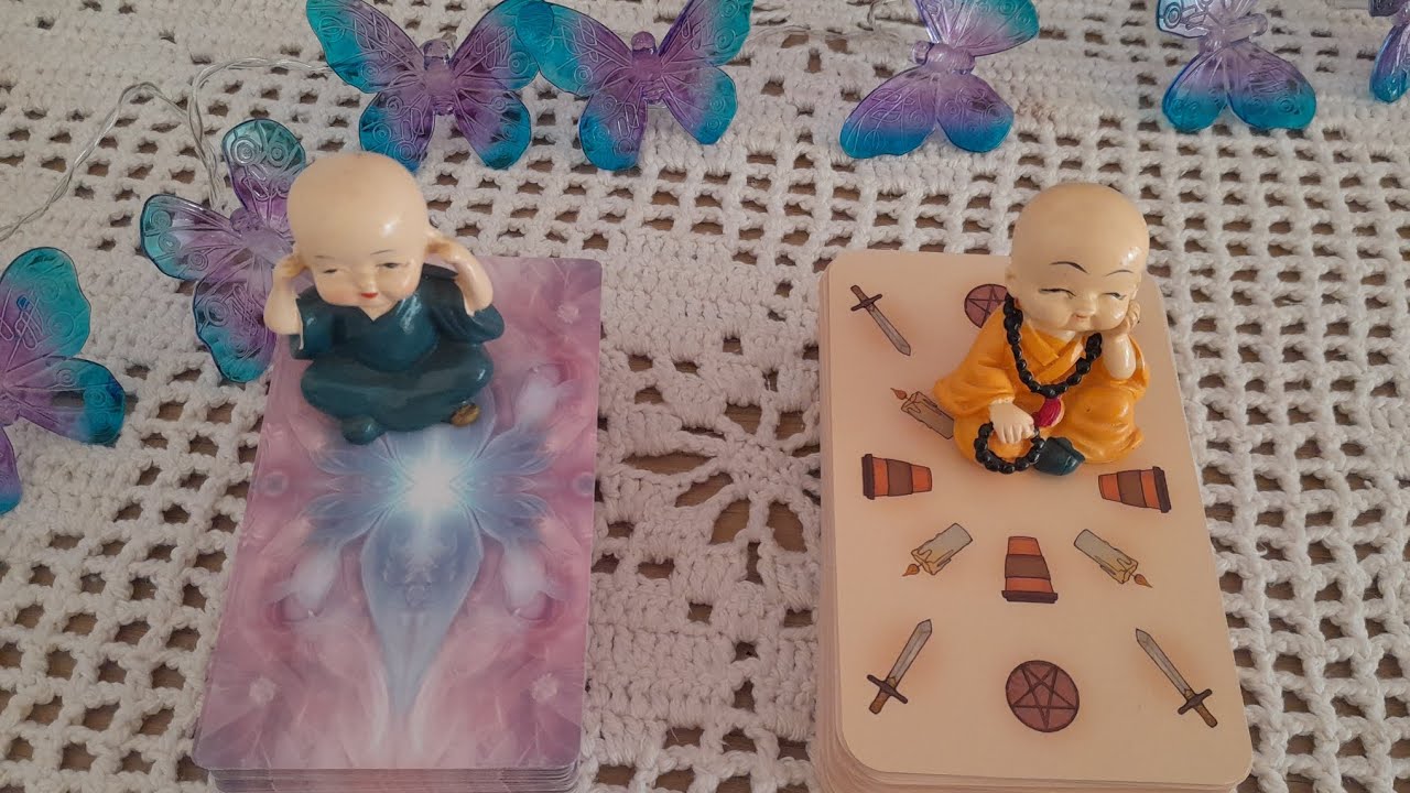NOVO AMOR 💘 QUEM É? CARACTERÍSTICAS? QUANDO CHEGA? SIGNO? LOCAL DE ENCONTRO.