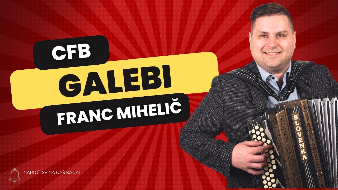 Klemen Rošer zaigra skladbo 