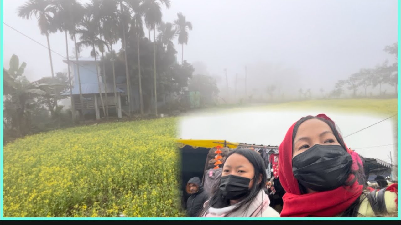 Jhapama lastai chiso badheko xa hai sathiharu @punamrayee430 