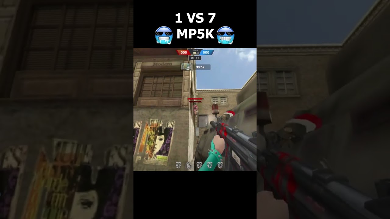 ОЧАРОВАНИЕ ЛЕГЕНДАРНОГО ОРУЖИЯ 😎 АВТОМОБИЛЬНЫЙ МУСКУТ //Pointblank Zepetto Indonesia 