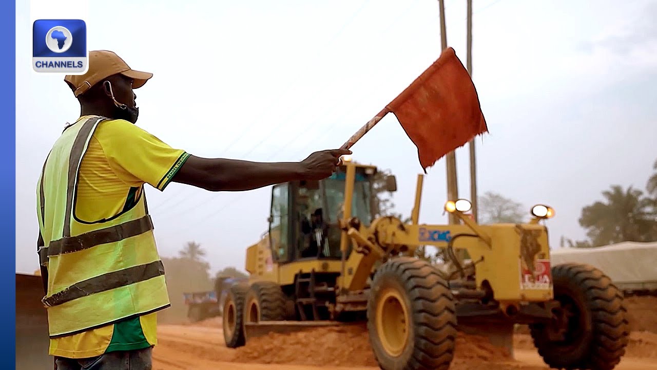 BUA Group Flags Off Construction Of 40km Road Project In Edo