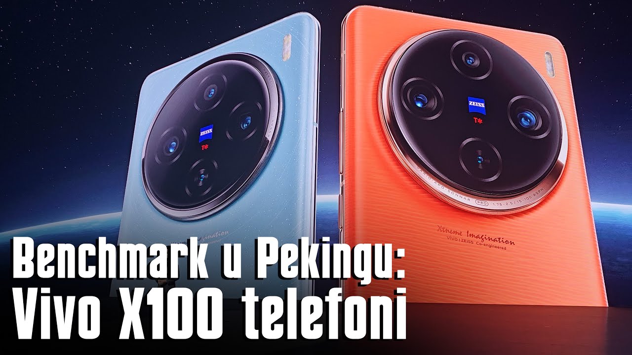 Vivo X100 (Pro): dolazi li vreme povoljnijih premium telefona?