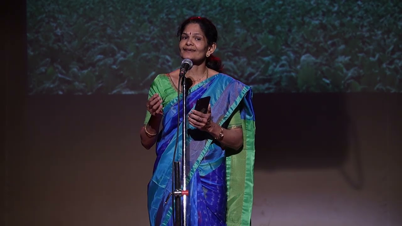 Solo-Song-Moodala Maneya mutthina gethaya..written by Dhara Bendra