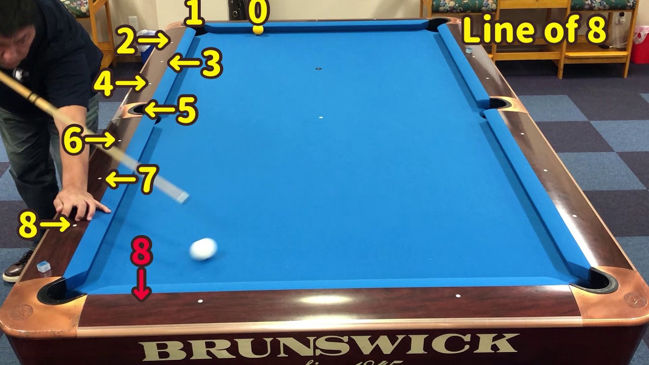 【pool】simple 2 cushion system