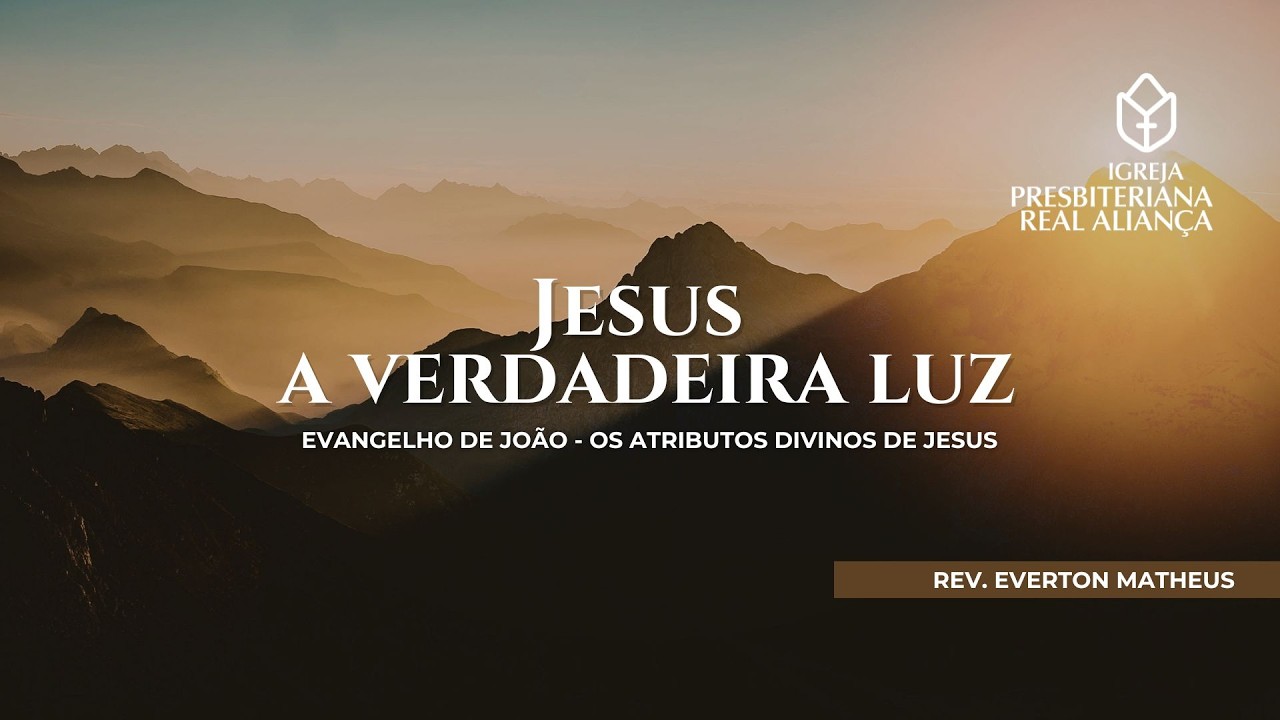 Os atributos divinos de Jesus