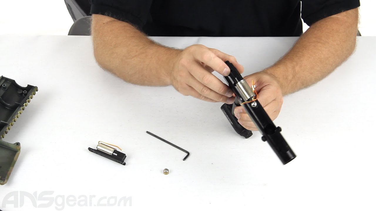 BT TM Series Solenoid 2.0 Upgrade Kit - Review
