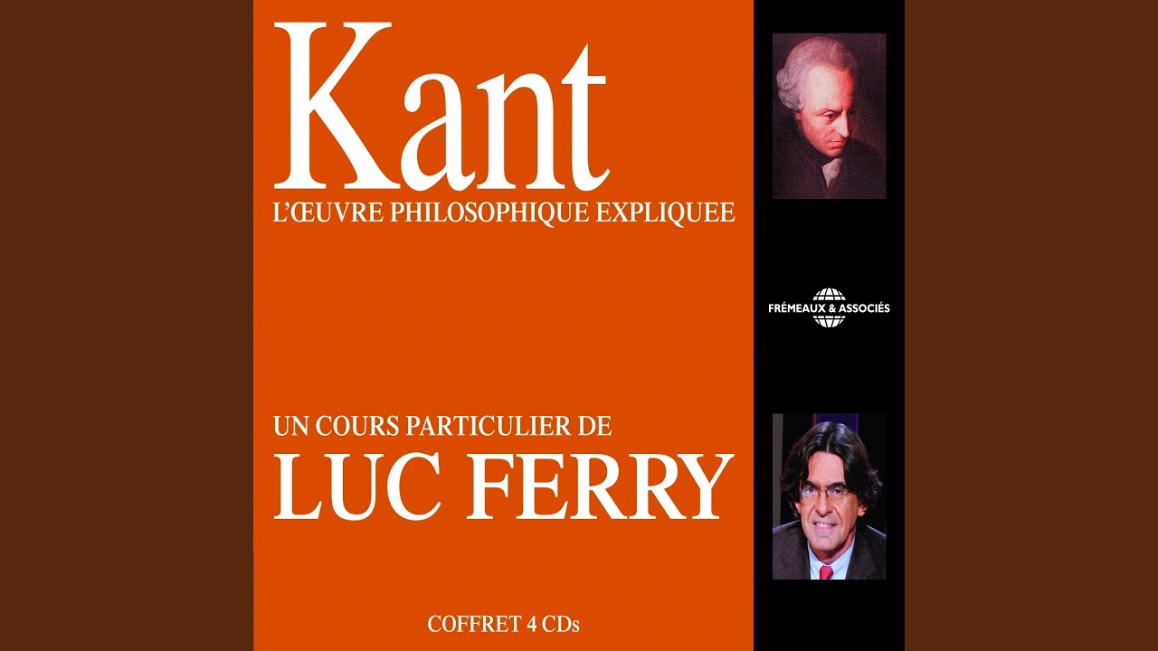 Les critéres du beau: la réponse de Kant