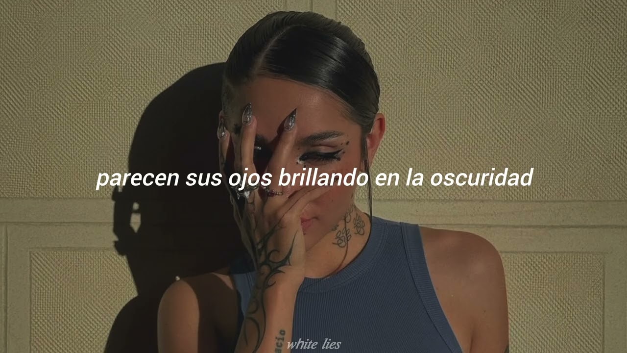 Maria Becerra, TAICHU, XROSS - PIERDO LA CABEZA | MARIA: Parte || (letra)