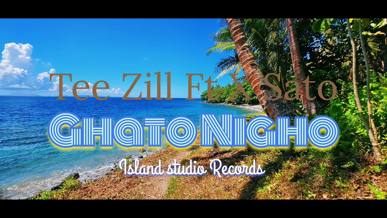 Ghato Nigho_Tee Zill_ft_X Sato_@MixiRecords.2026
