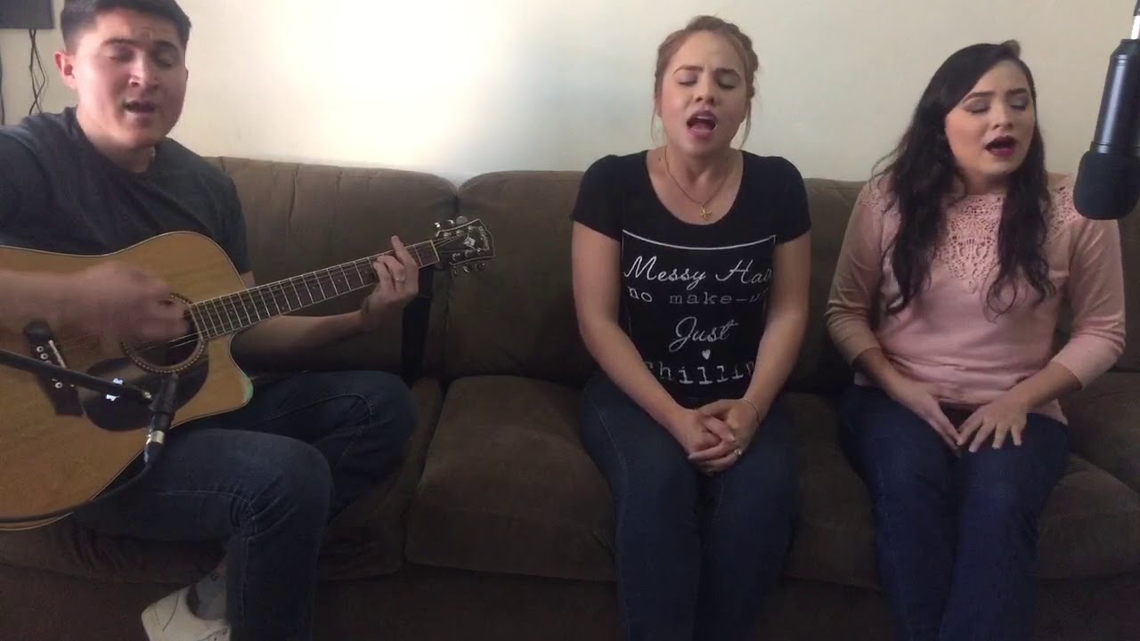 Siervo doliente(cover)-Kerygma