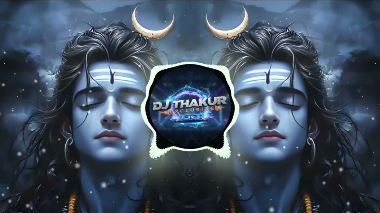 MAHAKAL TERI BHAKTI NE BAWAL KAR DIYA SHIVRATRI SPCL 2K26 EDM MUSIC MIX DJ IKKA SUMIT JHANSI