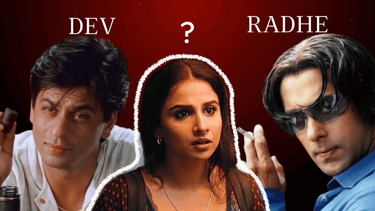 How Bollywood Erased the Heroines (Without You Noticing)