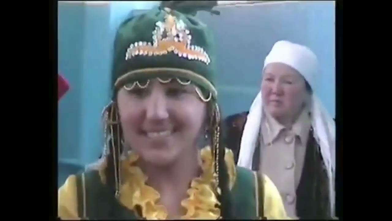 Октябрьский детский дом.Из архива