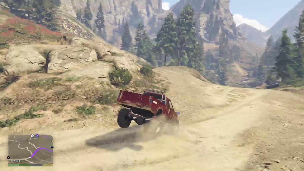Gta 5